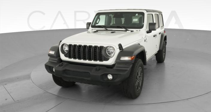 jeep wrangler 4-door 2025 1C4PJXDN7SW598890 image jeep wrangler 4-door 2025 1C4PJXDN7SW598890 image